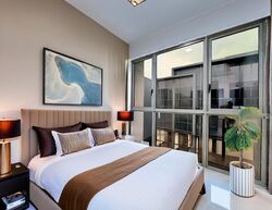 The Watergardens At Canberra (D27), Apartment #487505811